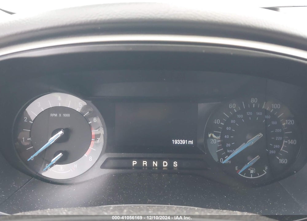 2013 FORD FUSION SE VIN: 3FA6P0H71DR309656
