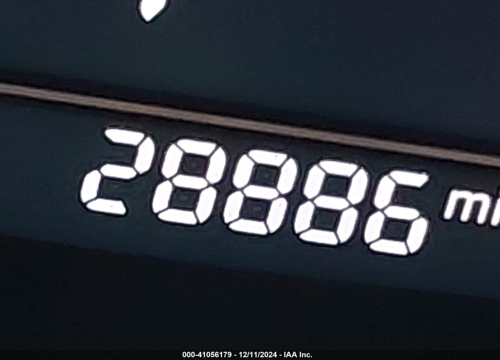 2014 MAZDA MAZDA3 VIN: JM1BM1M31E1182946