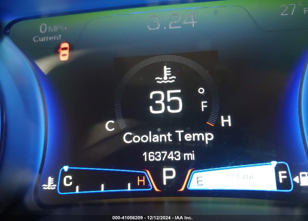 2016 CHRYSLER 300 300S VIN: 2C3CCAGG4GH358693