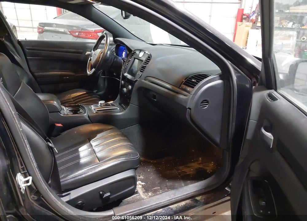 2016 CHRYSLER 300 300S VIN: 2C3CCAGG4GH358693