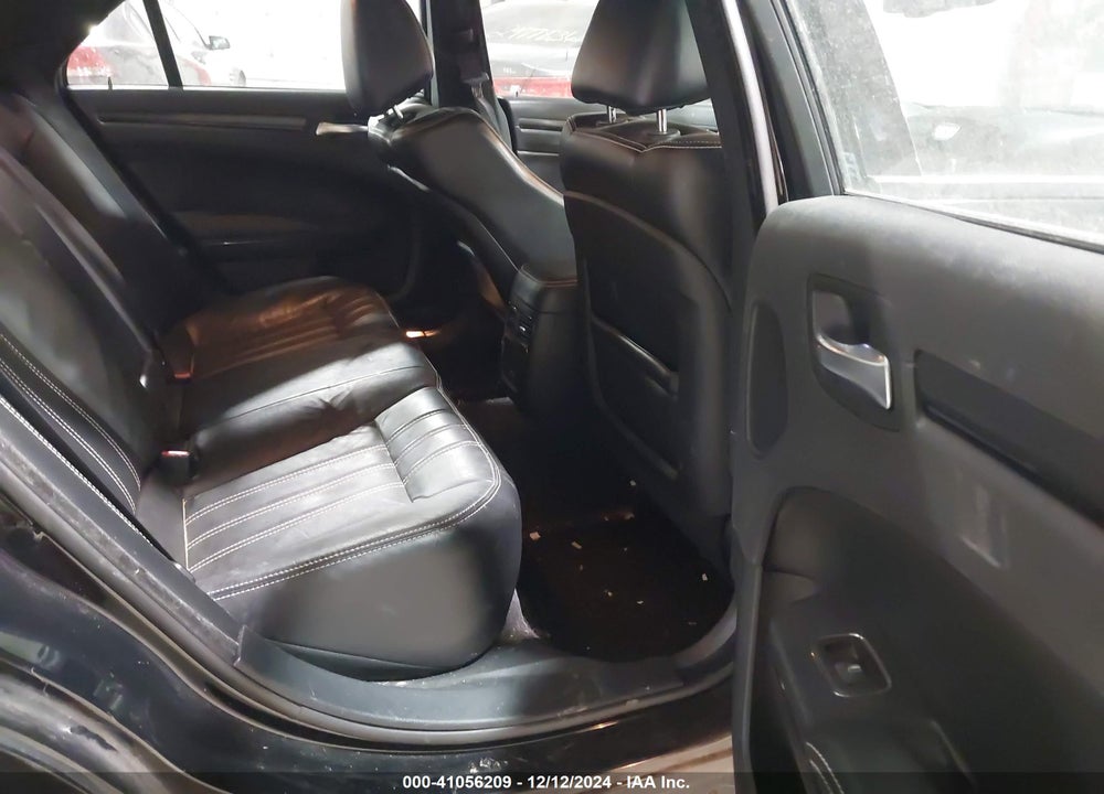 2016 CHRYSLER 300 300S VIN: 2C3CCAGG4GH358693