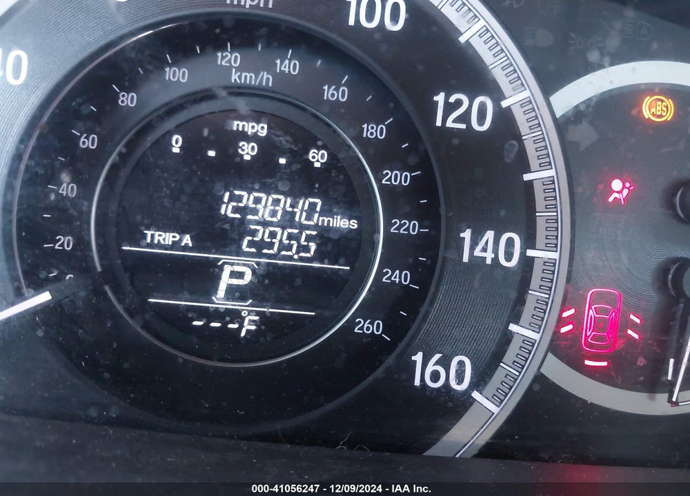 2017 HONDA ACCORD LX VIN: 1HGCR2F36HA303288