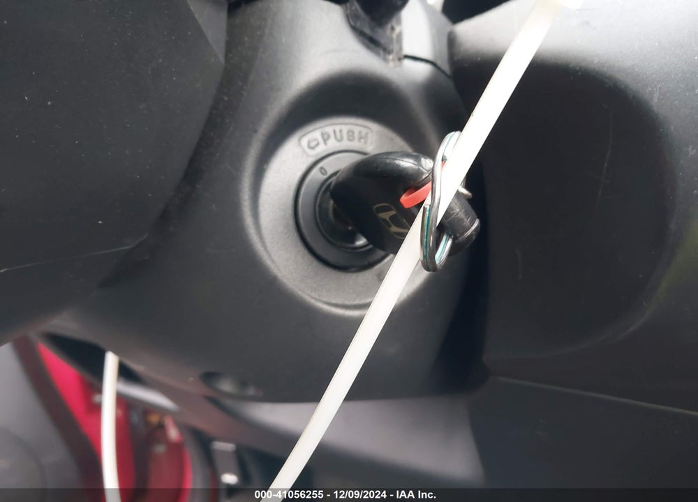 2007 HONDA FIT SPORT VIN: JHMGD38667S036446