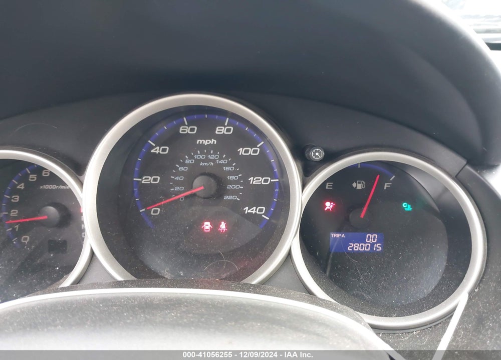 2007 HONDA FIT SPORT VIN: JHMGD38667S036446