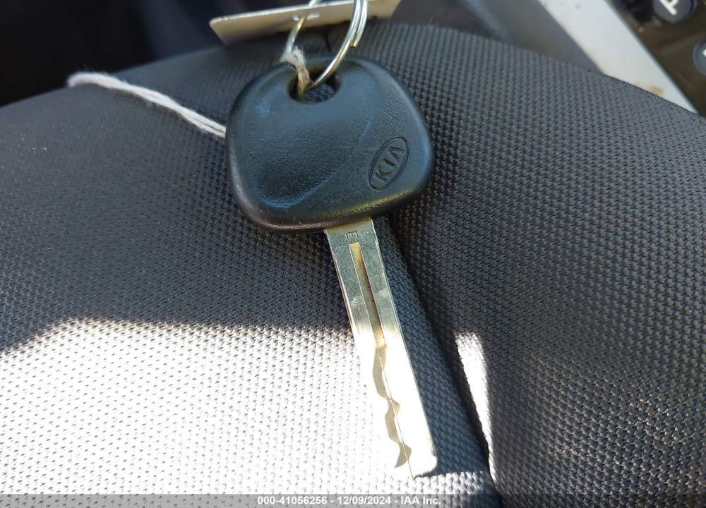 2017 KIA RIO LX VIN: KNADM4A30H6058301