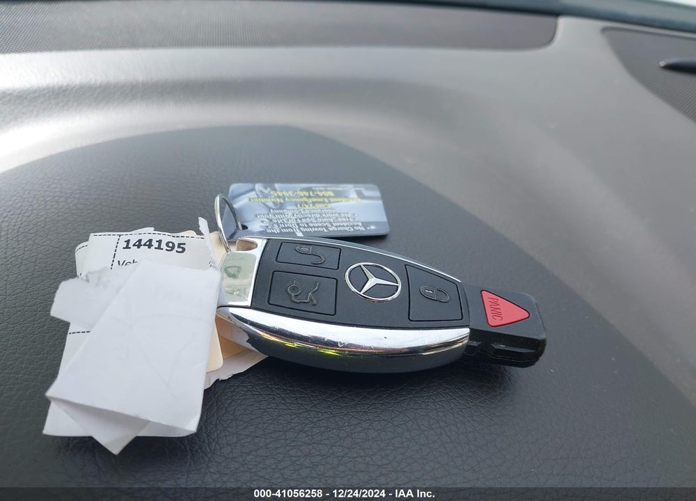 2013 MERCEDES-BENZ ML 350 4MATIC VIN: 4JGDA5HB2DA244598