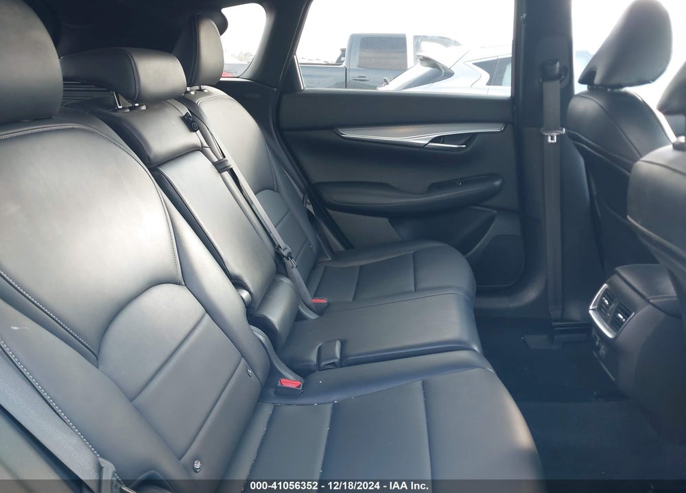 2020 INFINITI QX50 ESSENTIAL VIN: 3PCAJ5M10LF114538