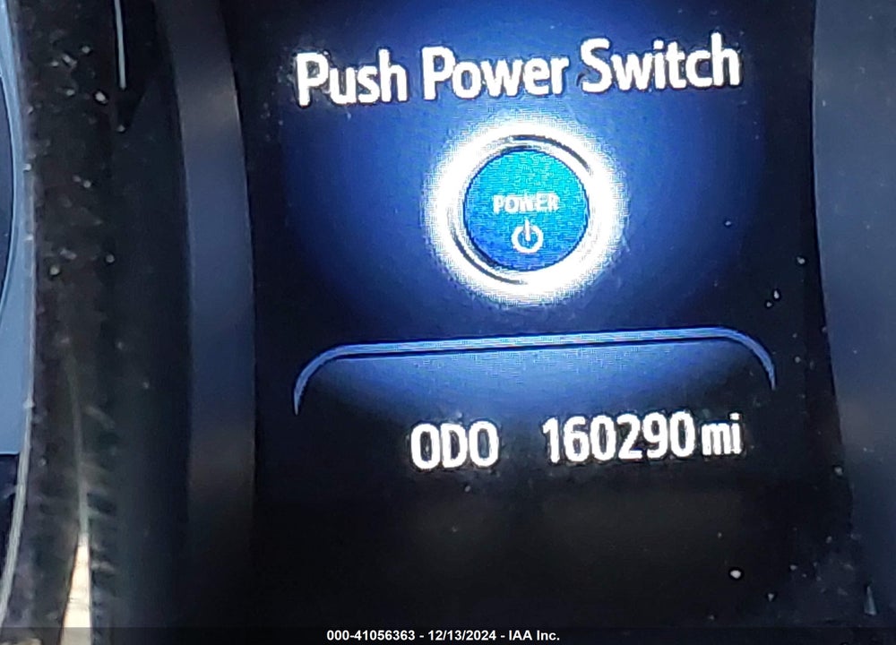 2013 TOYOTA AVALON HYBRID LIMITED VIN: 4T1BD1EB4DU011929