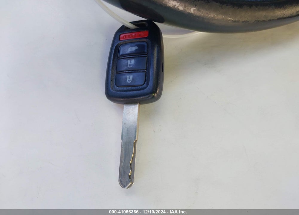 2018 HONDA CIVIC SPORT VIN: SHHFK7H49JU424699
