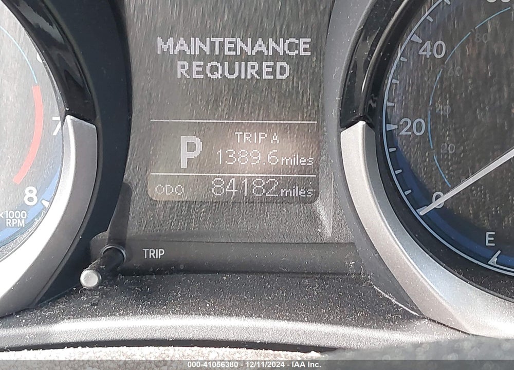 2014 TOYOTA COROLLA S PLUS VIN: 2T1BURHE8EC173425