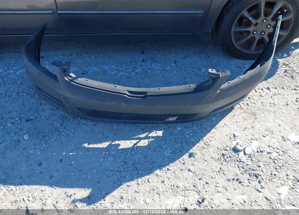 2006 HONDA ACCORD VIN: 1HGCM66516A046786