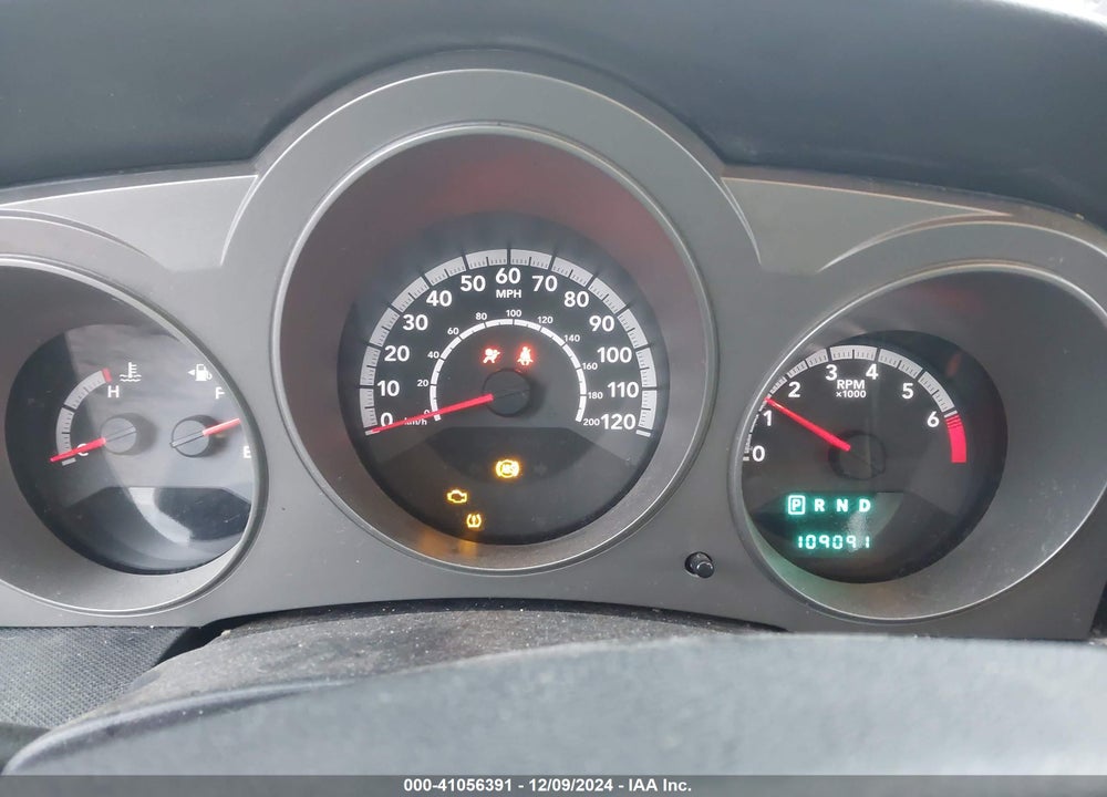 2010 DODGE AVENGER SXT VIN: 1B3CC4FB7AN230323