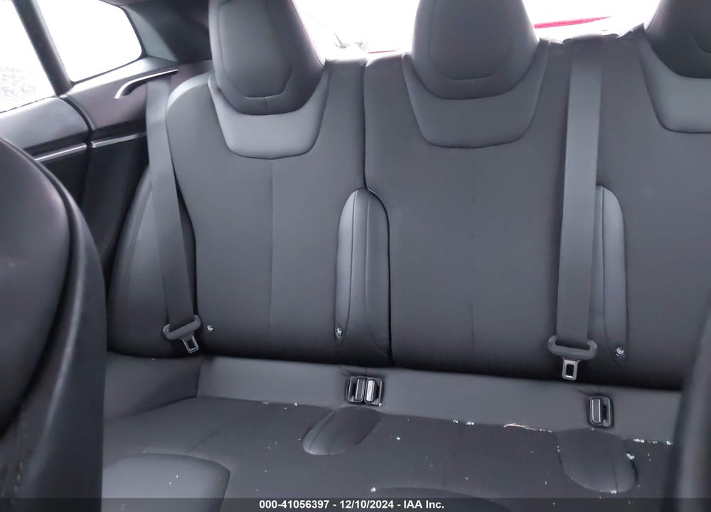 2017 TESLA MODEL S 60/75 VIN: 5YJSA1E12HF209637