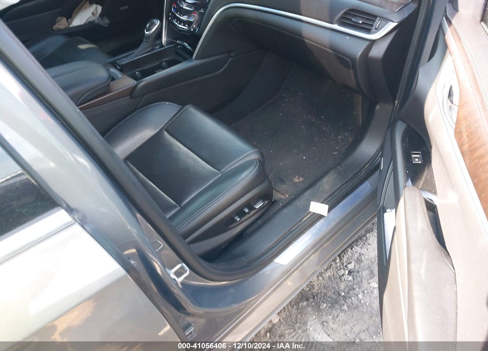 2019 CADILLAC XTS LUXURY VIN: 2G61M5S30K9139750