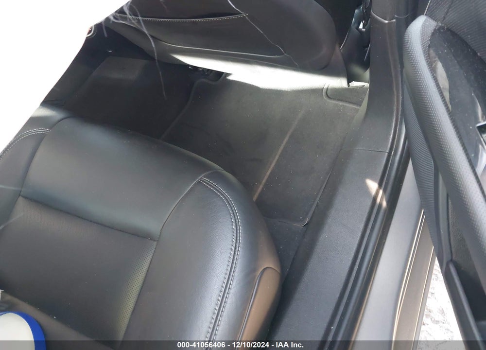 2019 CADILLAC XTS LUXURY VIN: 2G61M5S30K9139750