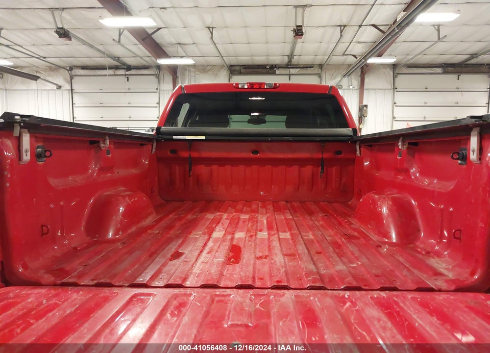 2009 CHEVROLET SILVERADO 2500HD LT VIN: 1GCHK53K59F119762