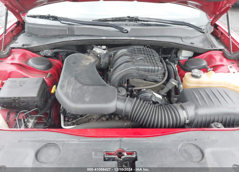 2013 DODGE CHARGER SXT PLUS VIN: 2C3CDXJG5DH528791