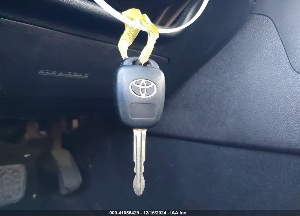 2014 TOYOTA CAMRY SE VIN: 4T1BF1FK3EU821739