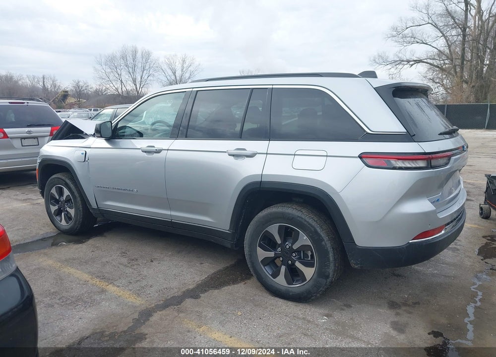 2024 JEEP GRAND CHEROKEE 4XE VIN: 1C4RJYB63RC133660
