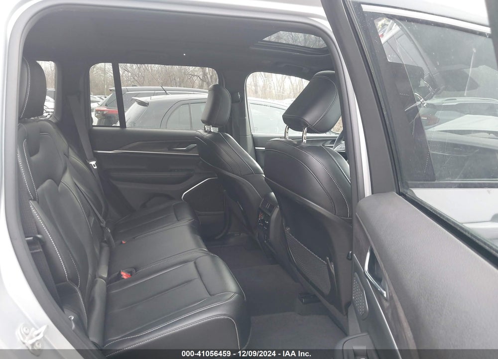 2024 JEEP GRAND CHEROKEE 4XE VIN: 1C4RJYB63RC133660