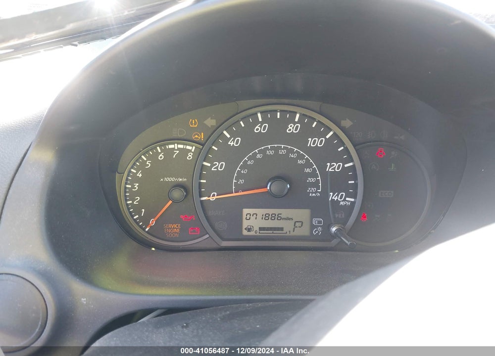 2020 MITSUBISHI MIRAGE VIN: ML32F3FJXLHF12448