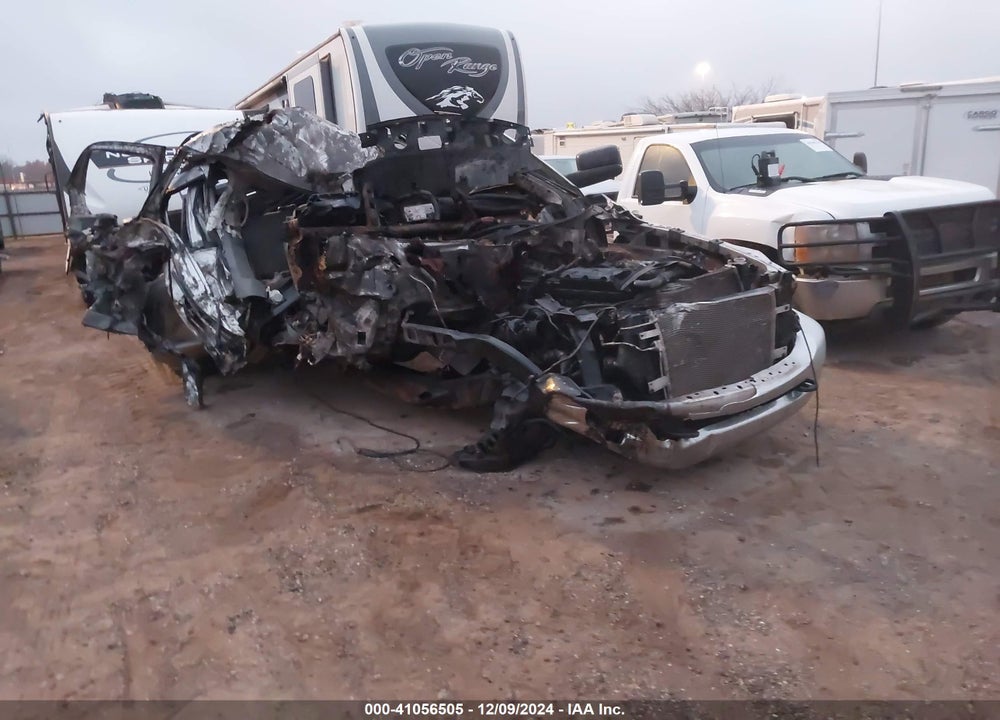 2006 DODGE RAM 2500 SLT/SPORT VIN: 3D7KR28C46G273770