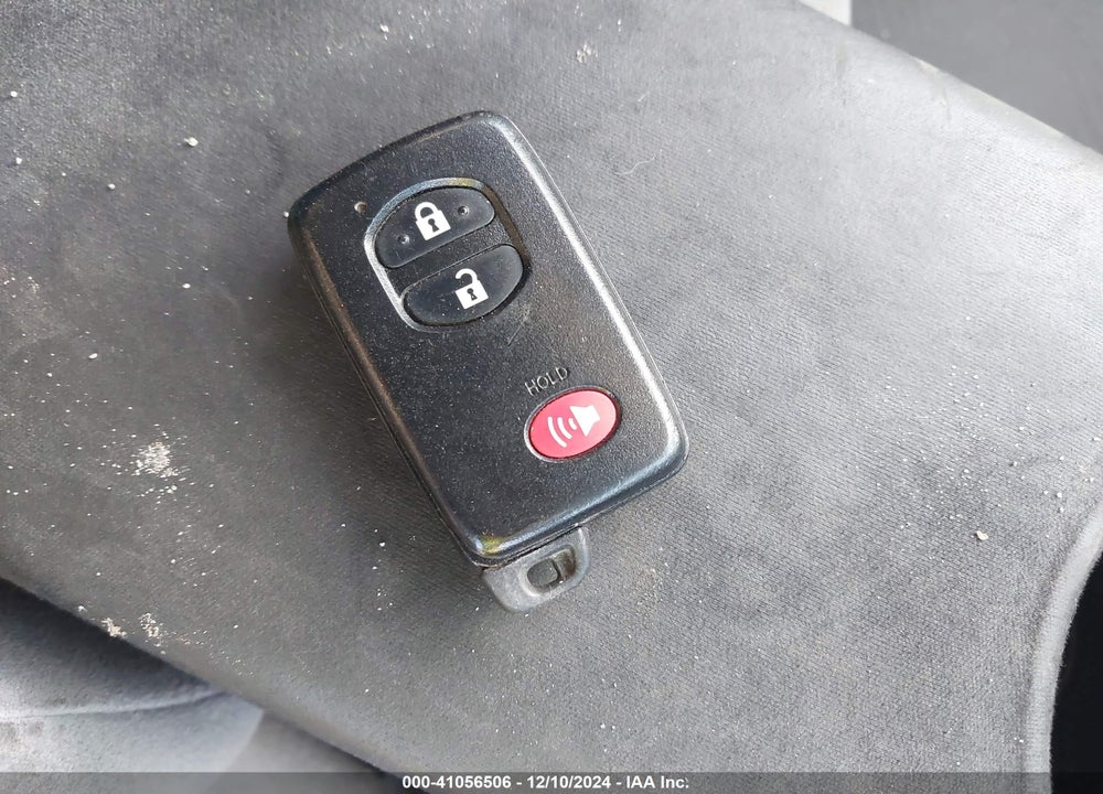 2015 TOYOTA PRIUS TWO VIN: JTDKN3DU2F0452386