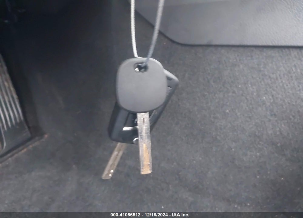 2023 TOYOTA CAMRY VIN: 4T1G11AK0PU809322