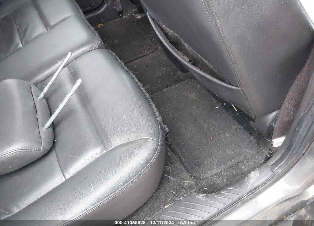 2012 FORD ESCAPE LIMITED VIN: 1FMCU0EG8CKC05383
