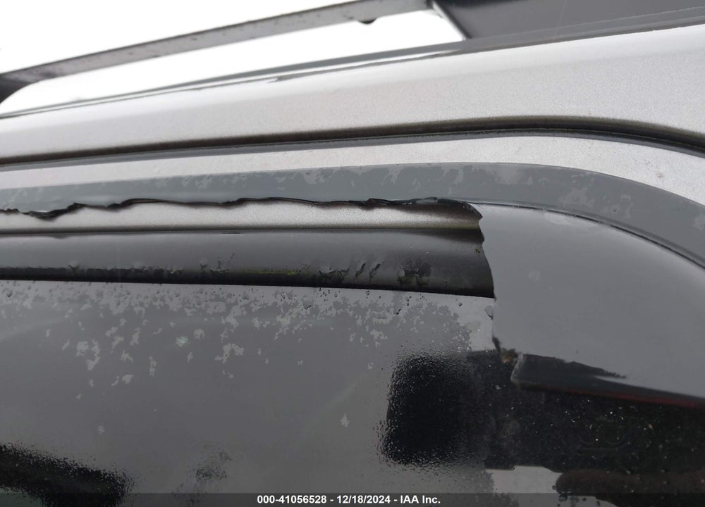2012 FORD ESCAPE LIMITED VIN: 1FMCU0EG8CKC05383