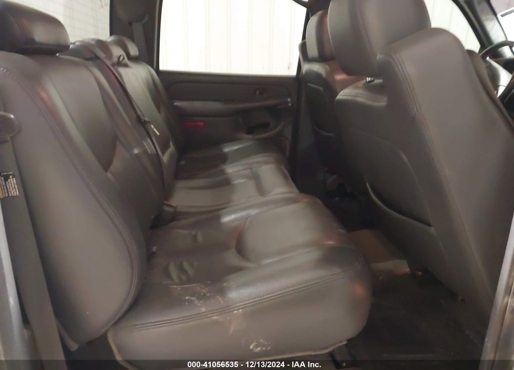 2007 GMC SIERRA 1500 CLASSIC SLT VIN: 2GTEK13Z371108658