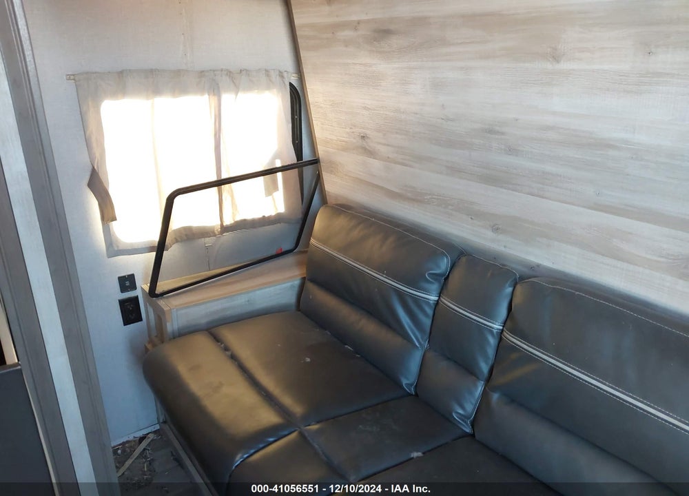 2021 COACHMEN CATALINA VIN: 5ZT2CAGC9MK002375