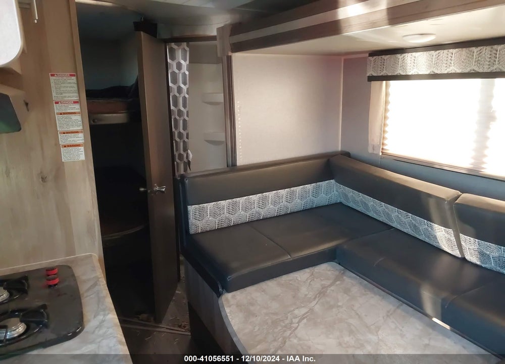 2021 COACHMEN CATALINA VIN: 5ZT2CAGC9MK002375