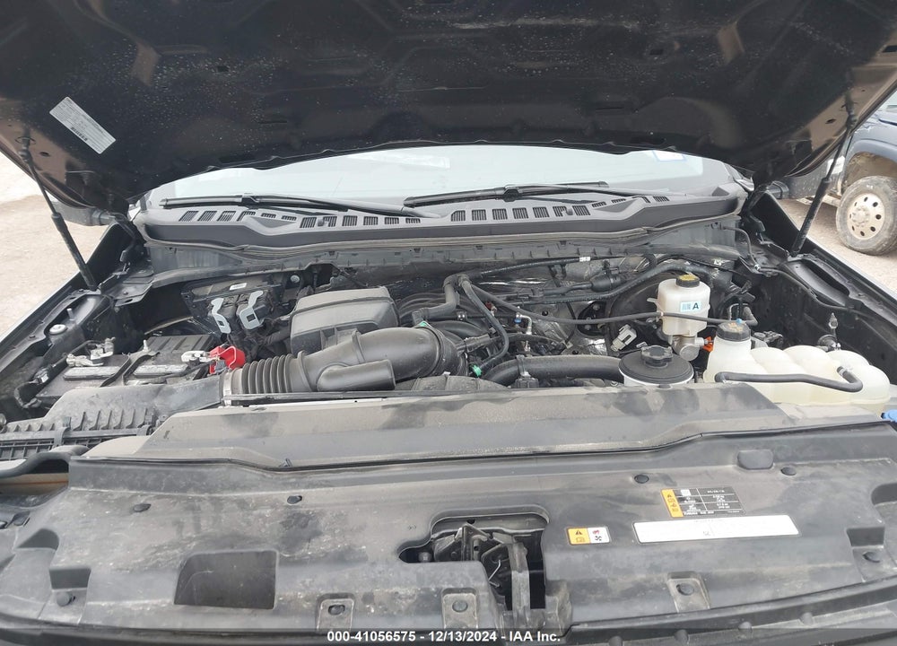 2024 FORD F-250 XL VIN: 1FTRF2BNXREC12687