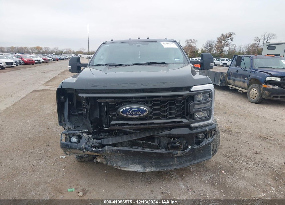 2024 FORD F-250 XL VIN: 1FTRF2BNXREC12687