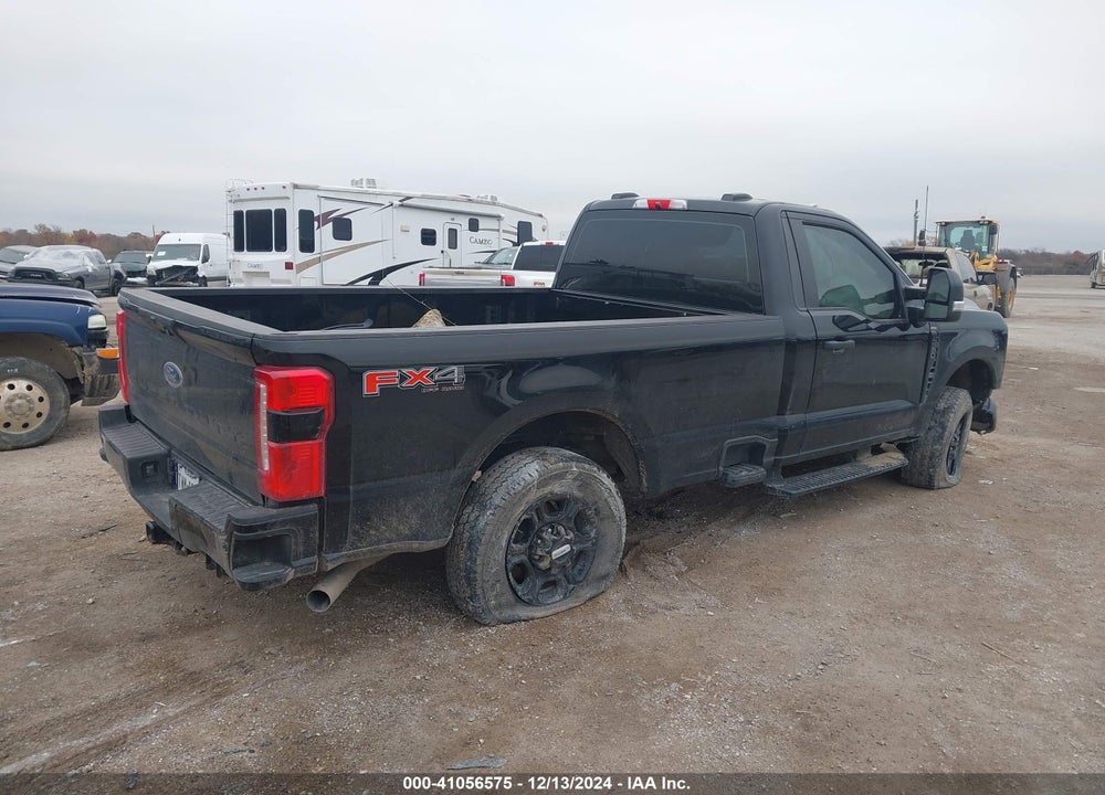 2024 FORD F-250 XL VIN: 1FTRF2BNXREC12687