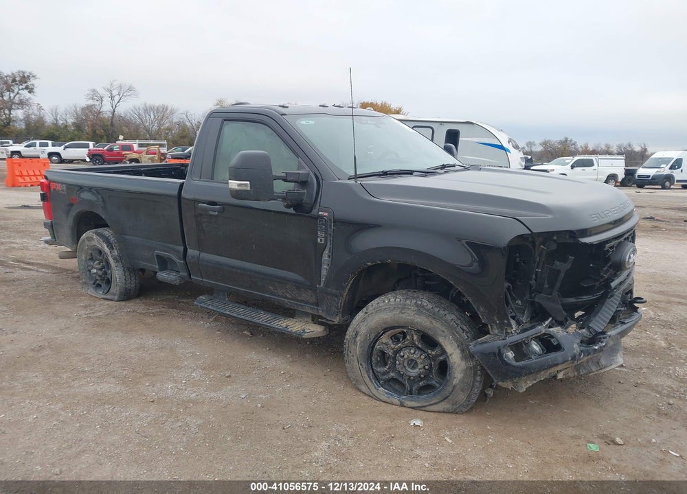 2024 FORD F-250 XL VIN: 1FTRF2BNXREC12687