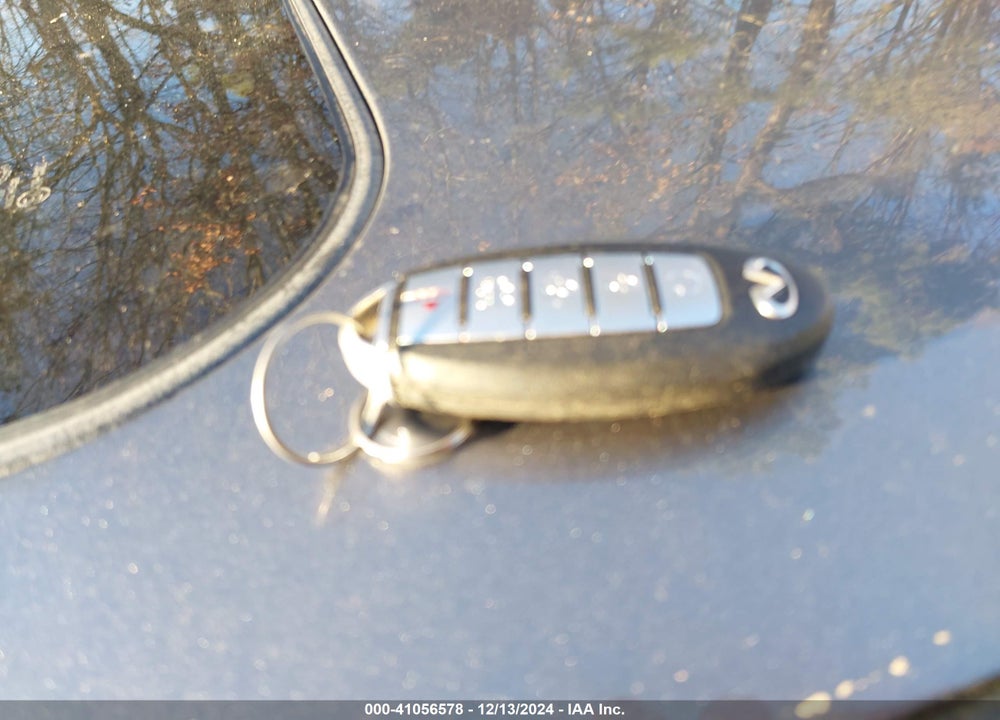 2018 INFINITI Q50 VIN: JN1EV7AR9JM438865