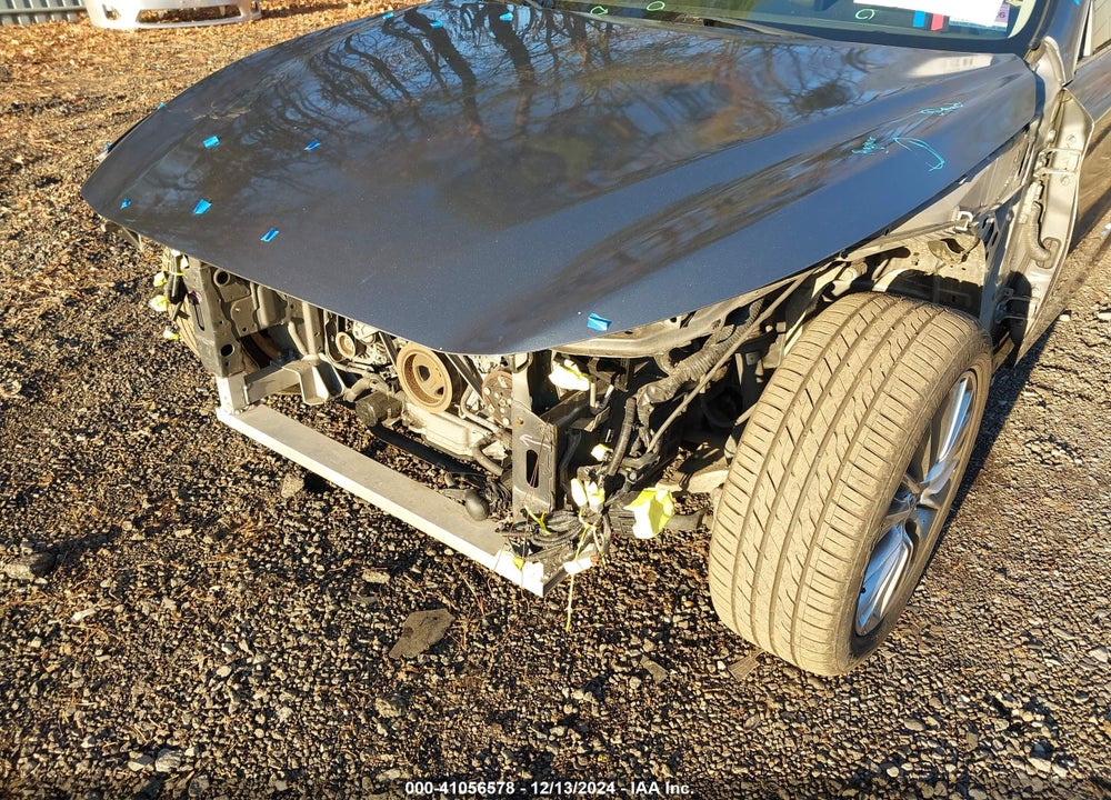 2018 INFINITI Q50 VIN: JN1EV7AR9JM438865