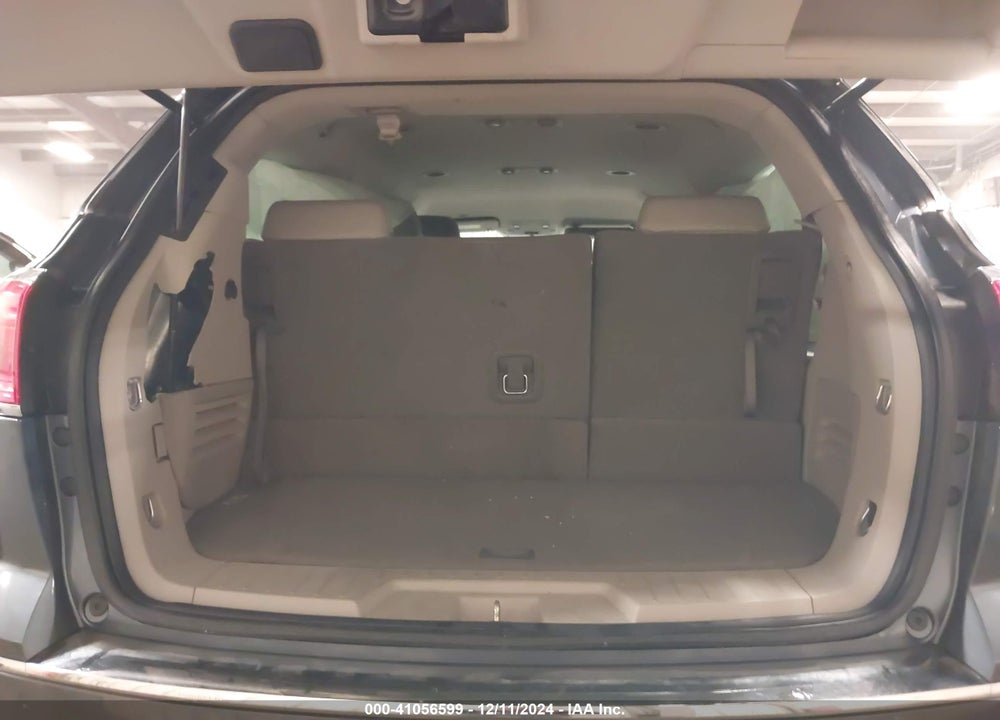 2014 BUICK ENCLAVE LEATHER VIN: 5GAKRBKD2EJ119505