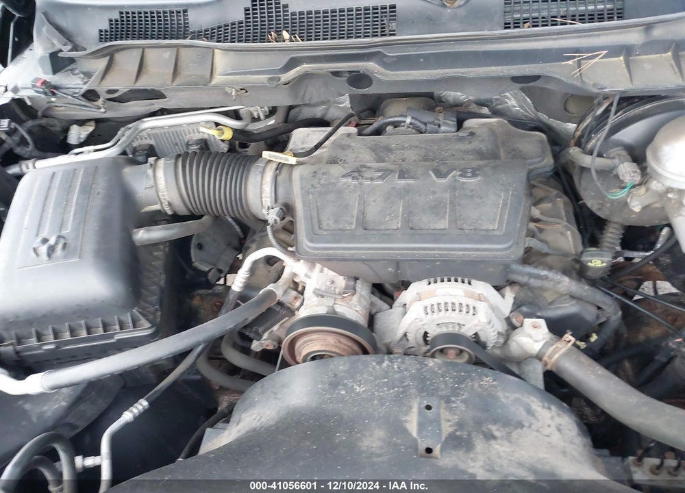 2013 RAM 1500 SLT VIN: 1C6RR7GP1DS517768
