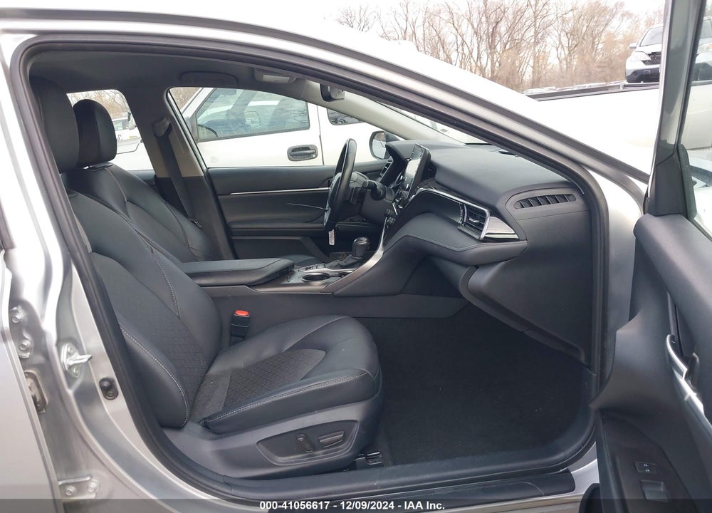 2023 TOYOTA CAMRY XSE VIN: 4T1K61AK7PU791803