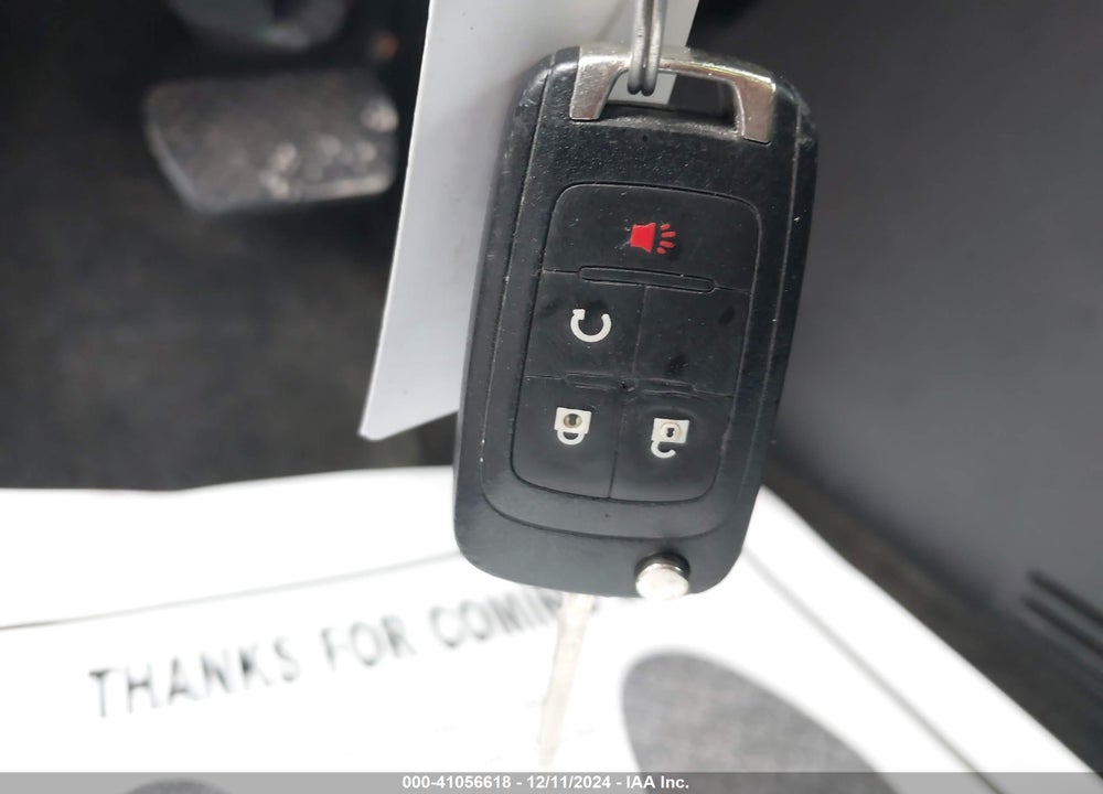 2017 GMC TERRAIN SLE-2 VIN: 2GKFLNE39H6252273