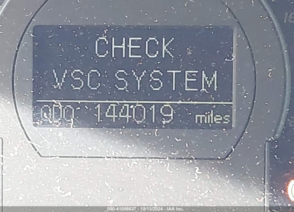 2008 TOYOTA CAMRY HYBRID VIN: 4T1BB46KX8U062301