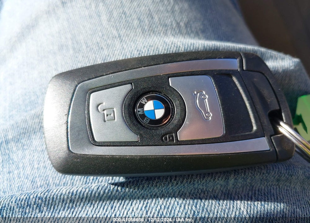 2014 BMW 428I XDRIVE VIN: WBA3N9C57EK245963