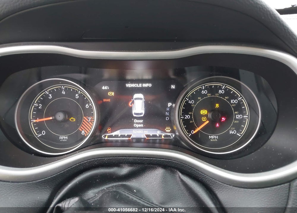 2015 JEEP CHEROKEE VIN: 1C4PJMBS5FW790077