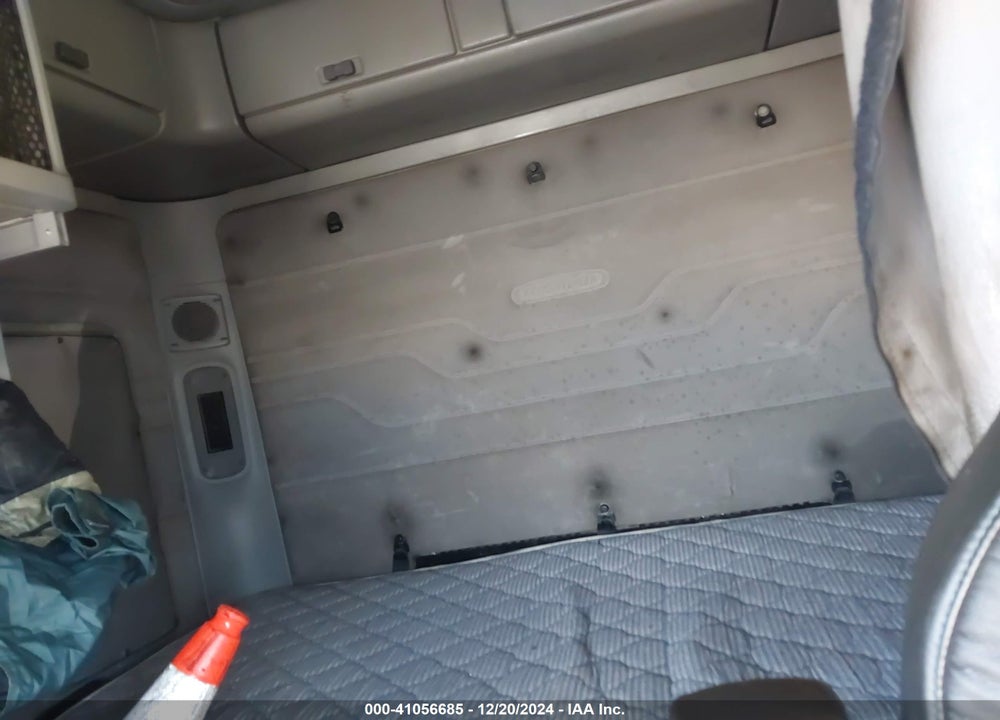 2007 FREIGHTLINER CONVENTIONAL COLUMBIA VIN: 1FUJA6CK77LX66259