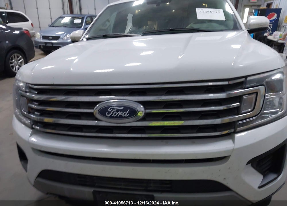2021 FORD EXPEDITION XLT MAX VIN: 1FMJK1JT6MEA81345