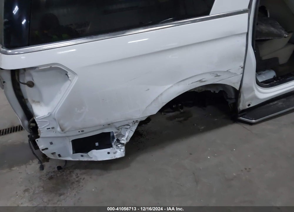 2021 FORD EXPEDITION XLT MAX VIN: 1FMJK1JT6MEA81345