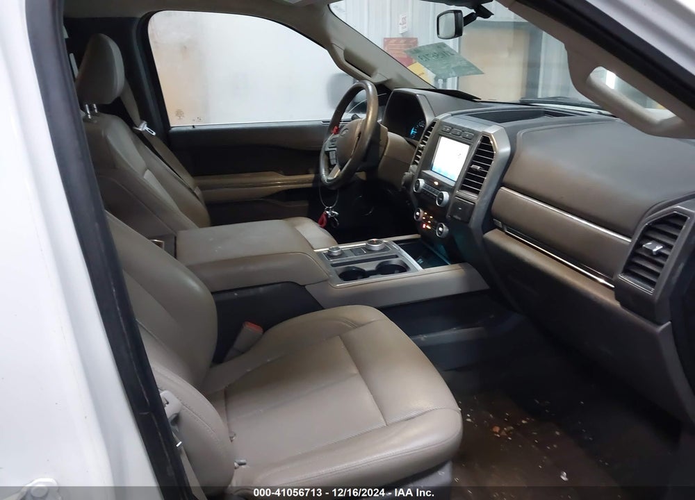 2021 FORD EXPEDITION XLT MAX VIN: 1FMJK1JT6MEA81345